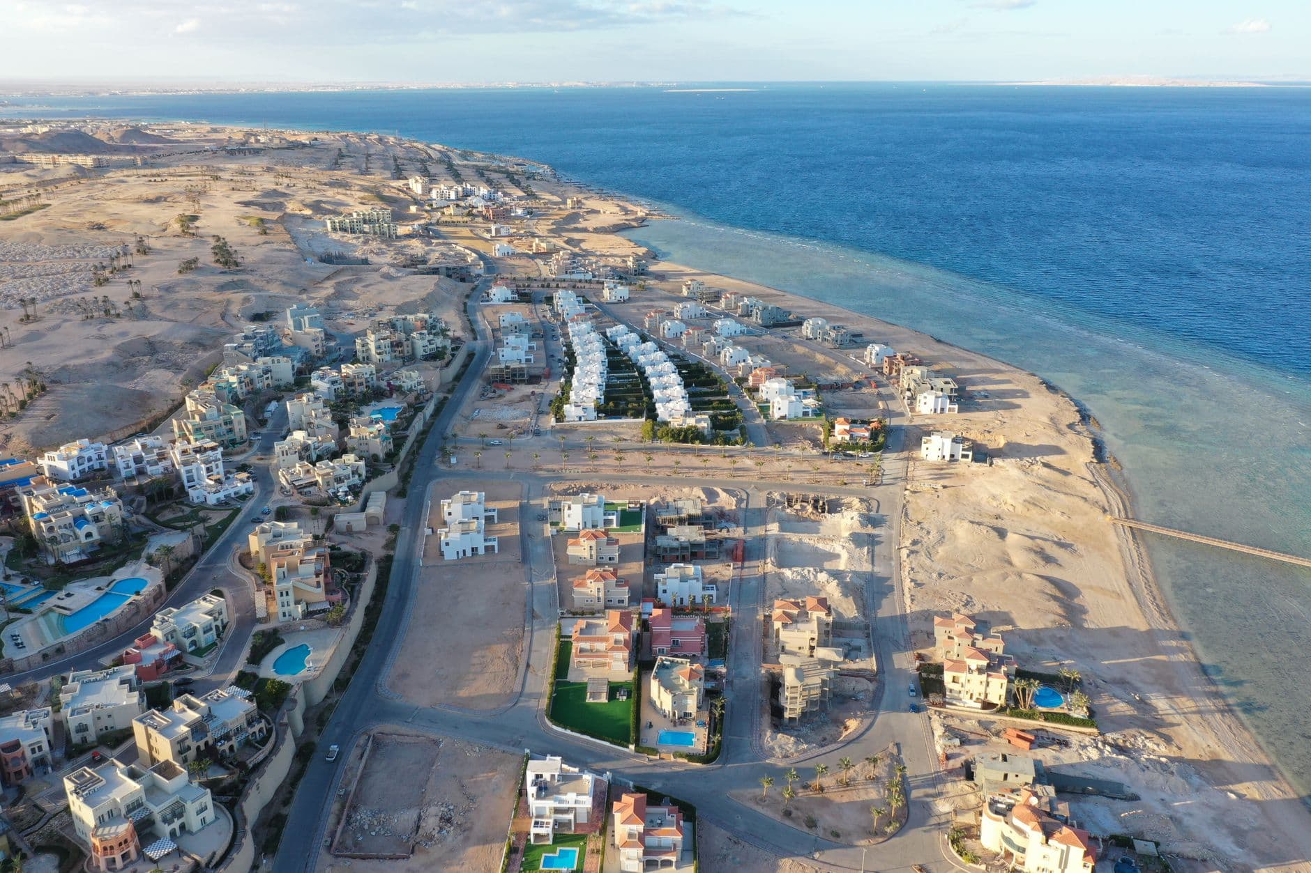 Hurghada Turları ve Otelleri 1