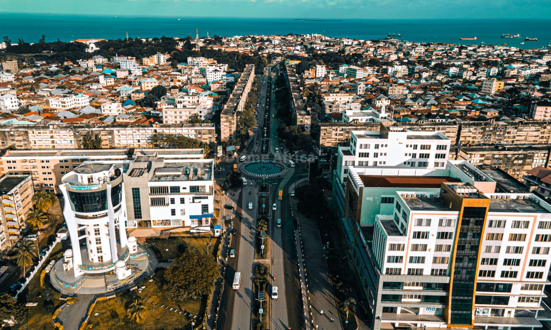 Zanzibar