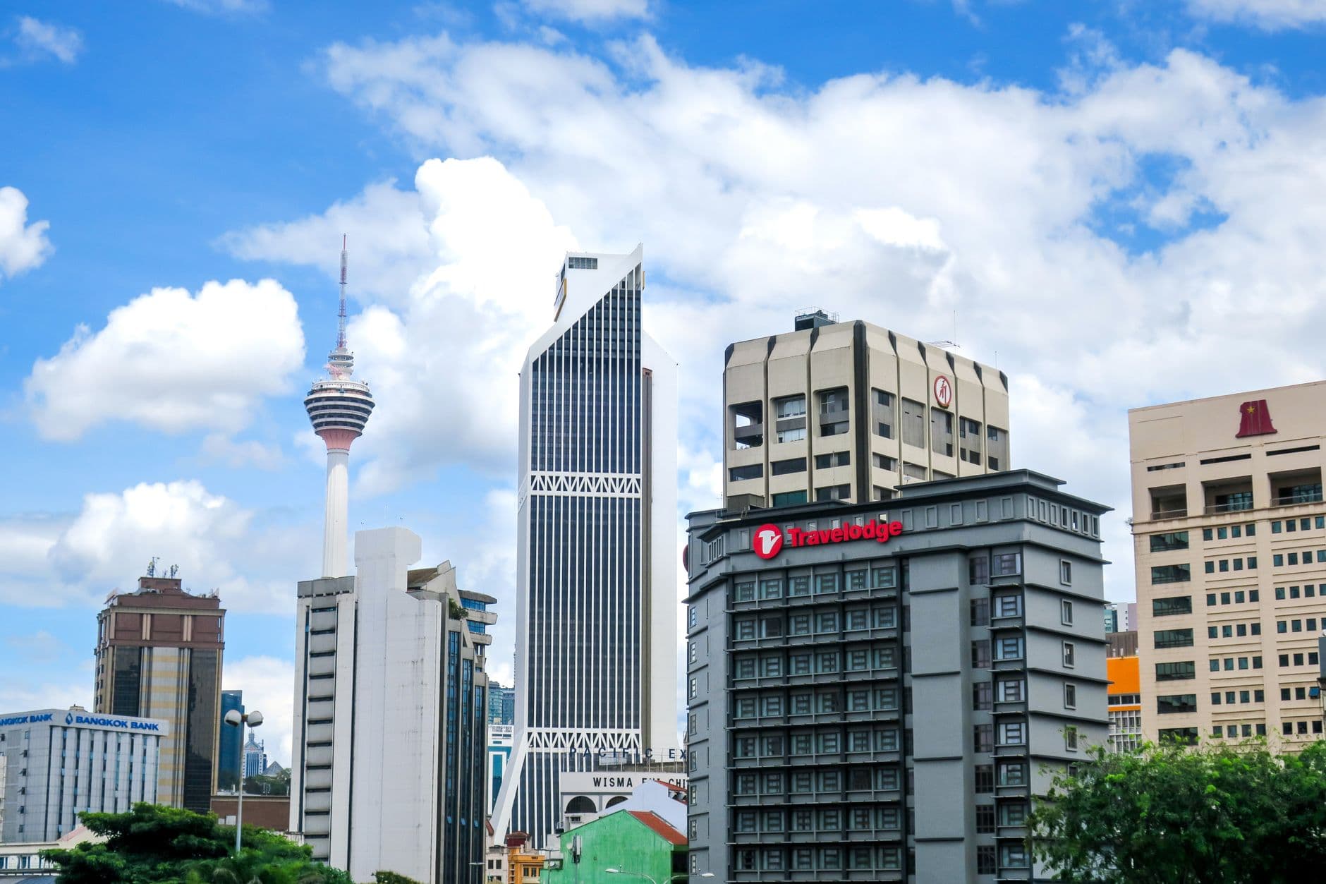 Kuala Lumpur Turları ve Otelleri 2