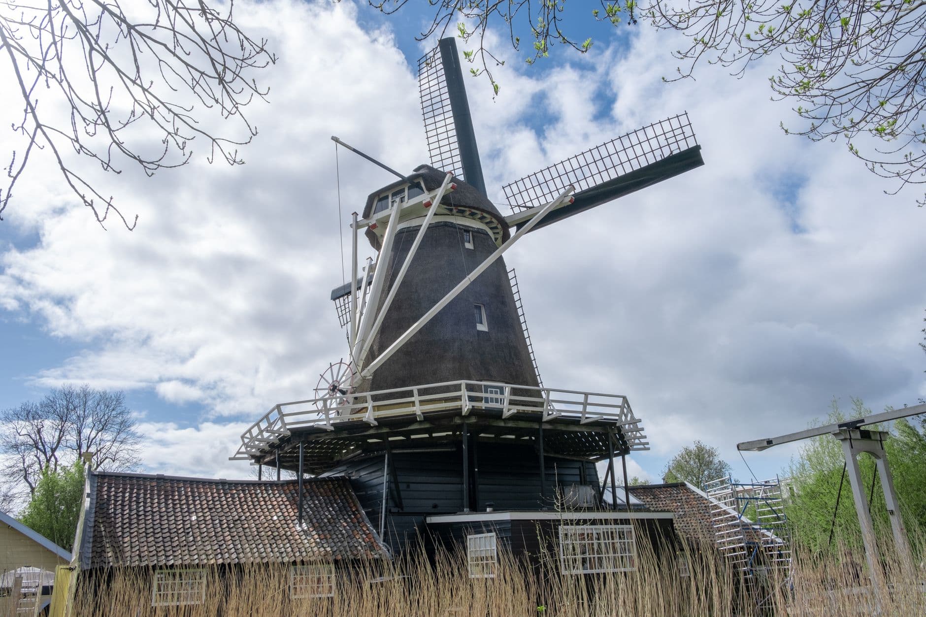 Tours and Hotels in the Netherlands 2