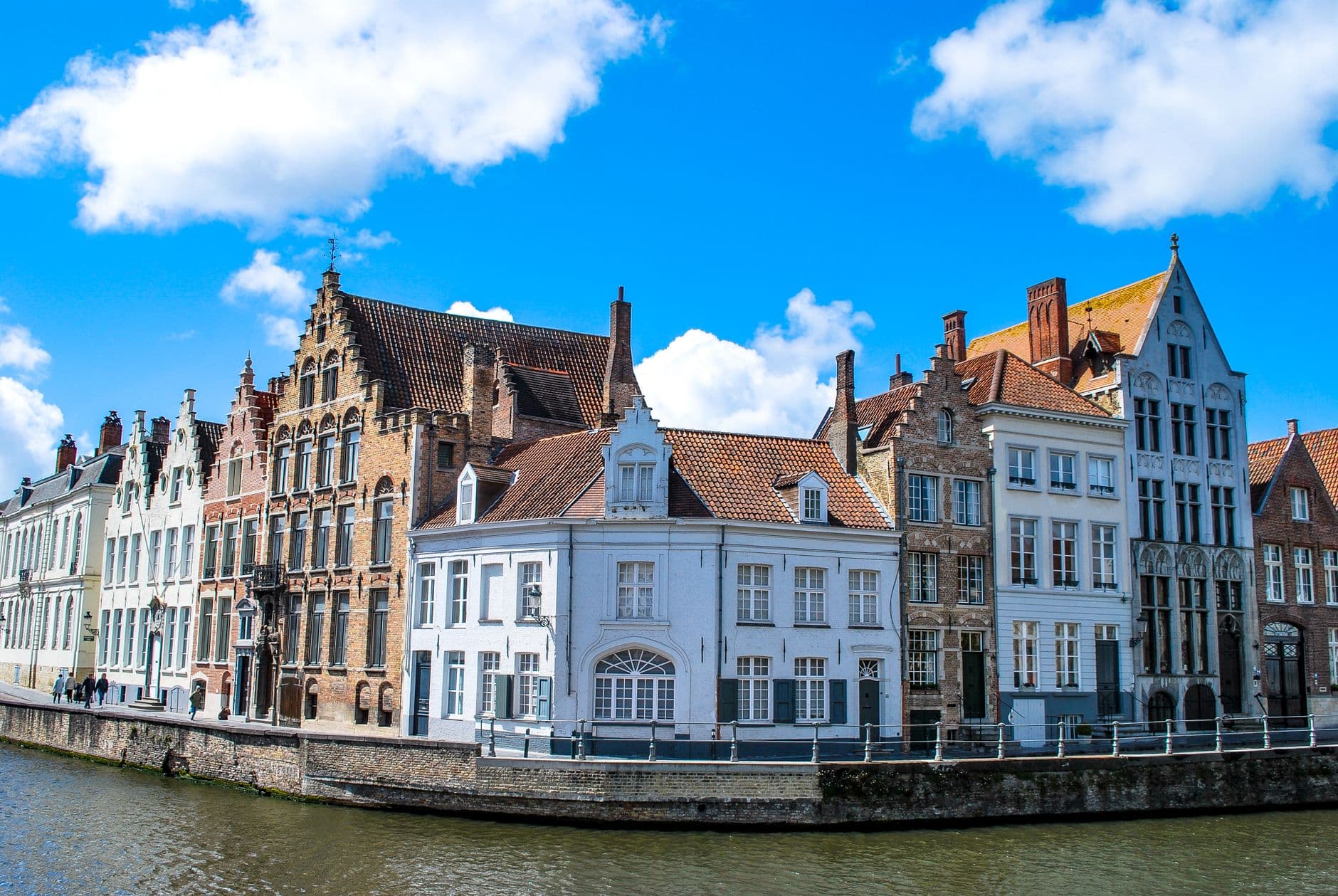 Tours and Hotels in Belgium 4