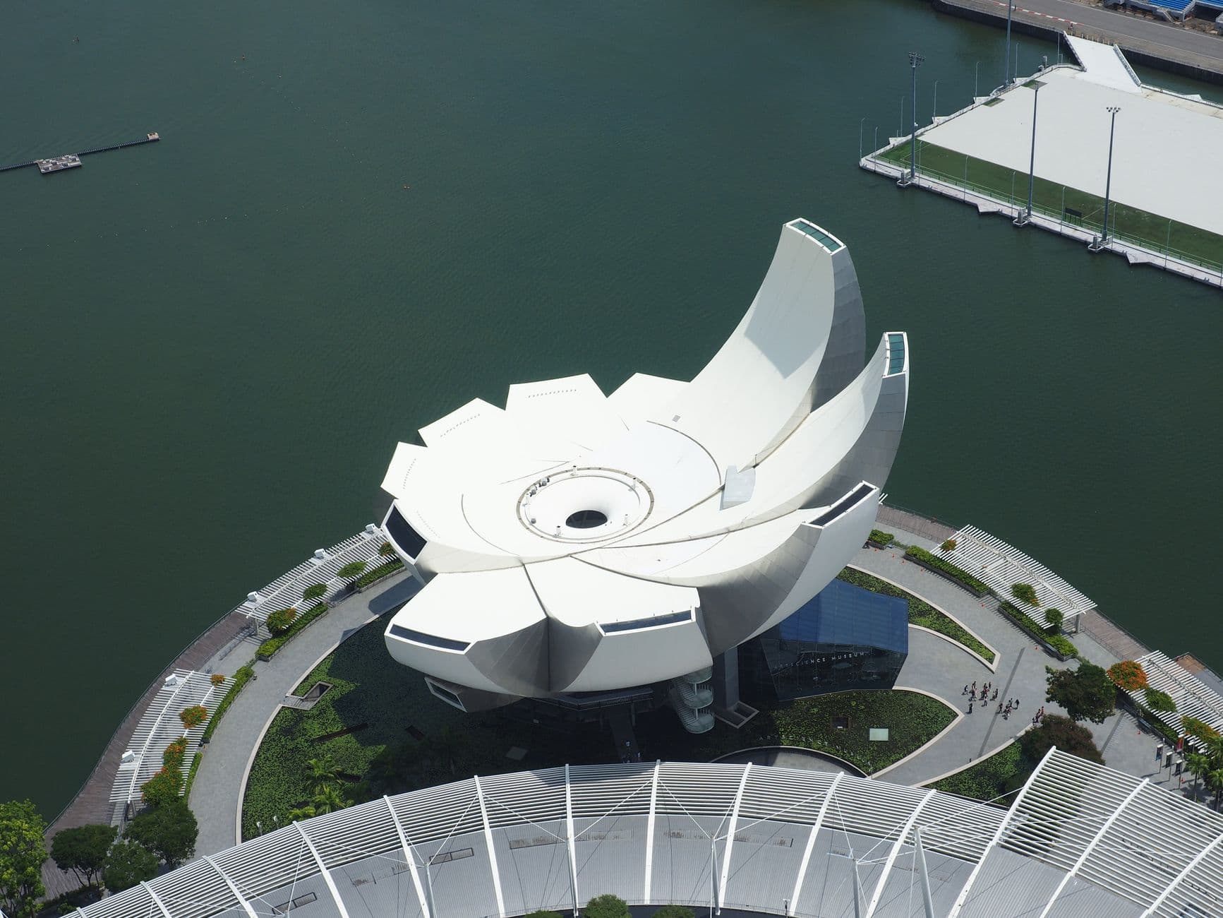 Singapur Turları ve Otelleri 1